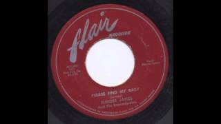 Watch Elmore James Please Find My Baby video