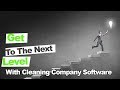 How Launch 27 is Leveling Up Your Business with Cleaning Company Software