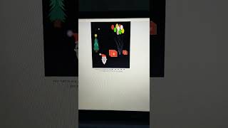 This design develop with the help of  python tkinter  animation show