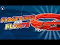 How to pick the best spearfishing float  float line