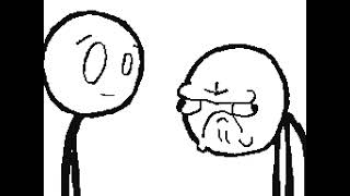 [Flipnote] Dude what's wrong with you