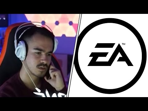 Erné ruft EA wegen DISCONNECT an?