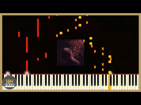 Thomas Bergersen - One Last Day | Piano Solo