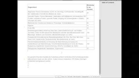 Zettlr 3.0.0 table bug