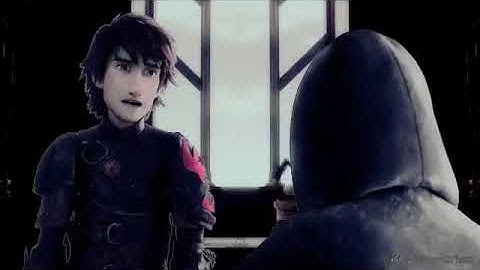 Hijack Chains MEP ♥♥ yaoi