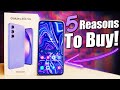 Samsung Galaxy A54 - 5 Reasons to Buy!