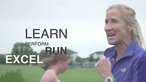 Catherina McKiernan - Run with me