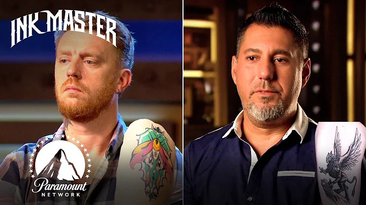 'The South is Knocked Out' Raul Ugarte & Jason Ell...