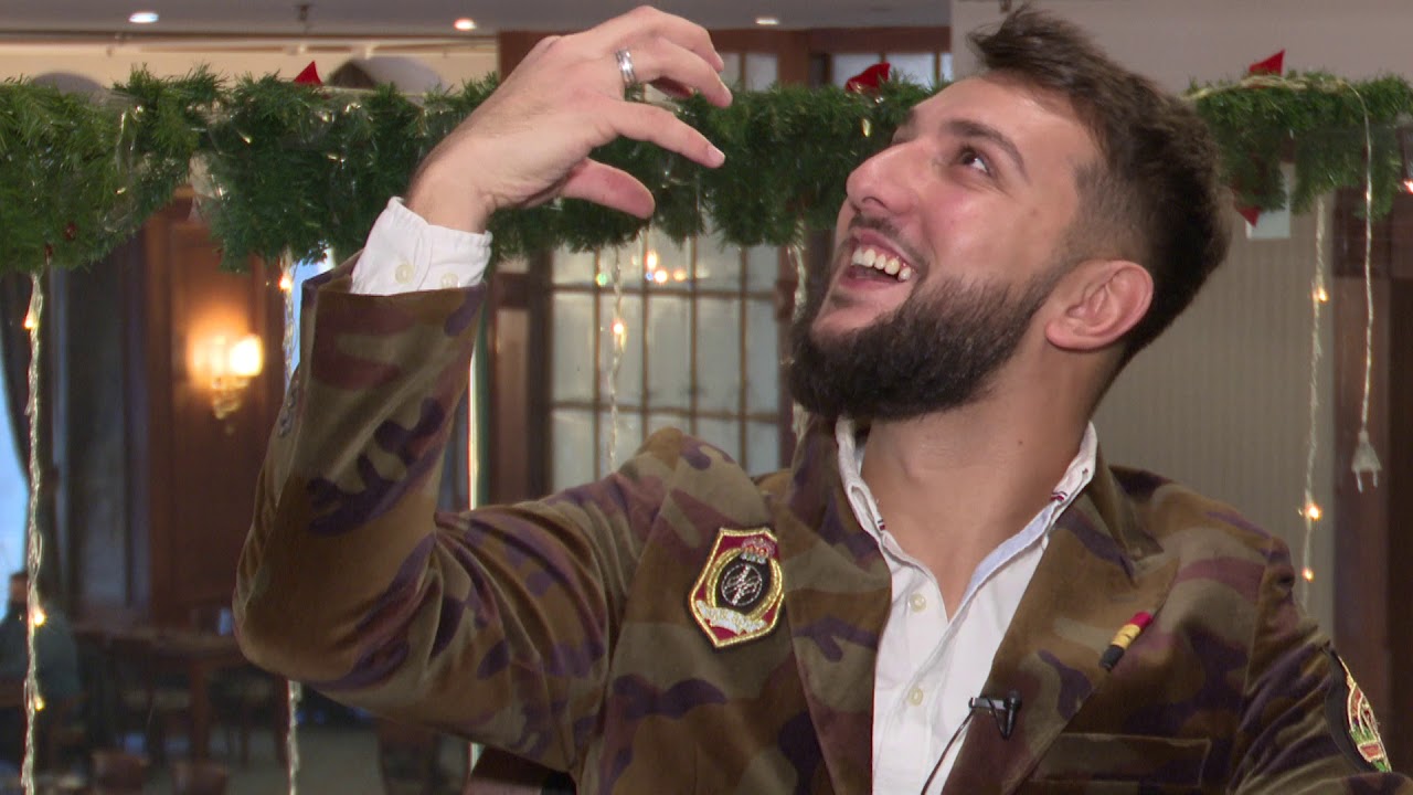 Denial Ahmetović postao otac