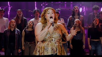 Berklee Charlie Puth Tribute - See You Again (Career Jam Concert)