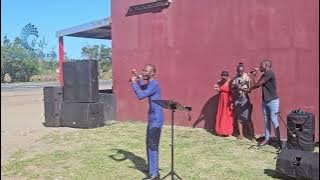 itende - John 3:17(Worship,prayer and Word)