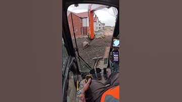 Amazing tutorial Learn excavator operations  #innovation #excavator #learning