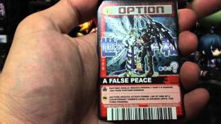 #18 Opening a Digimon Card Game Alpha 5 Booster Box!