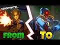 Fortnite 400 Dpi Sensitivity