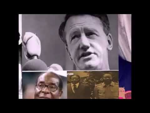 Kamuzu Banda And Samola Machero Conflict