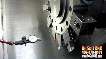 2002 Hardinge Quest 8/51