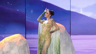 MISS GRAND THAILAND 2024 PRELIMINARY EVENING GOWNS
