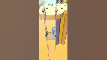 Bridge race 213 #shorts #bridgerace #gameplay #games #trending