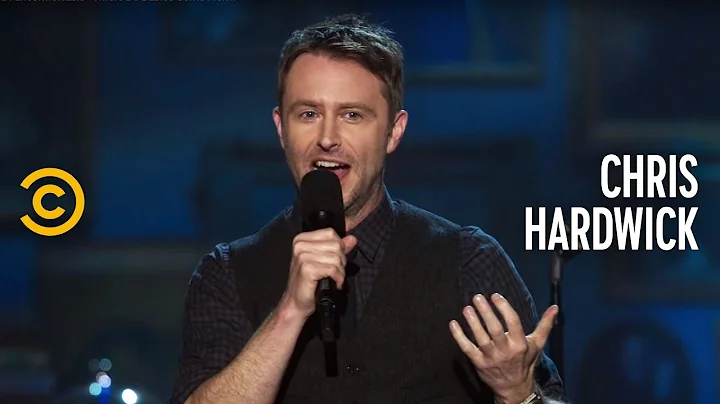 Chris Hardwick: Funcomfortable - Where Do Babies C...