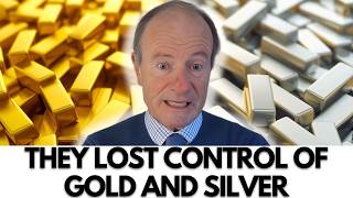 This is Scary! If You Own GOLD or SILVER, You Need to See This NOW - Alasdair Macleod