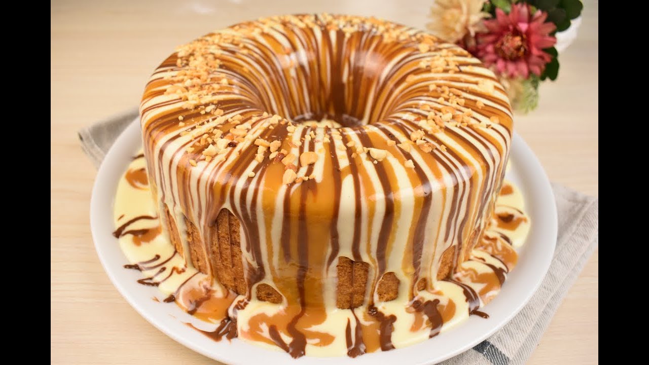 كيكة السينابون الكيكة الرسمية للشتاء