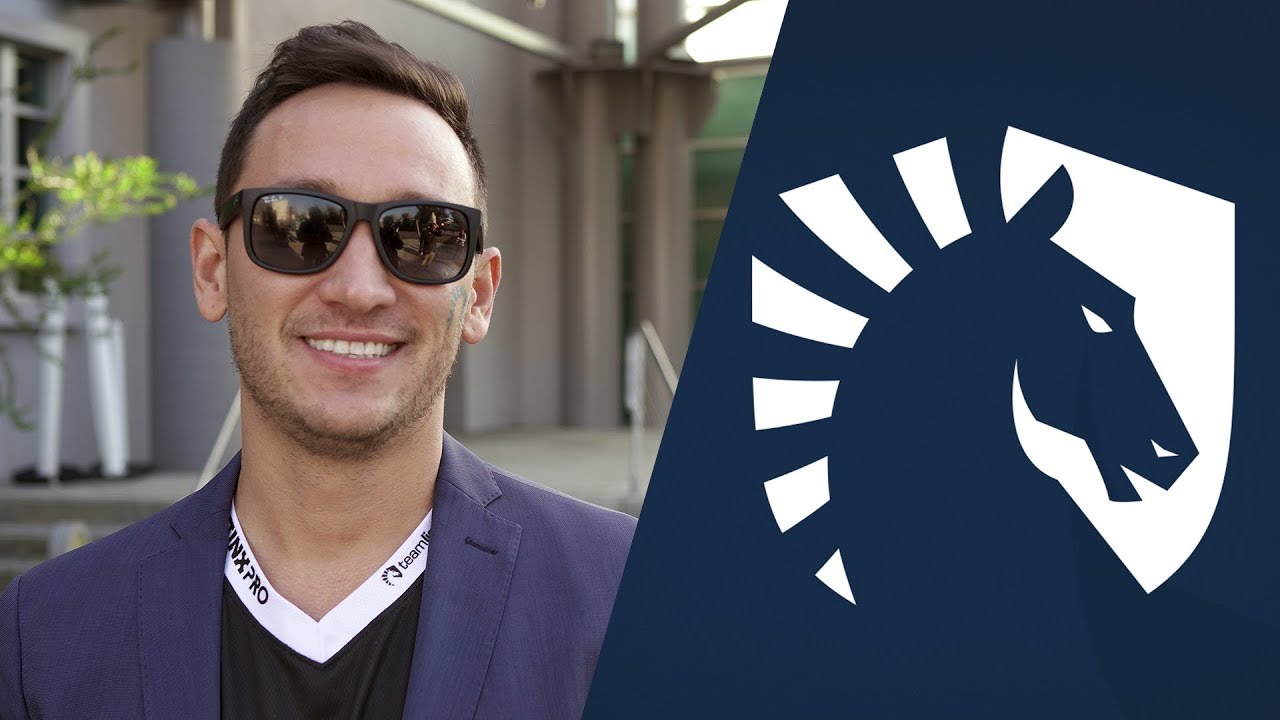 TL Steve to C9 Jack: 'Apparently, you lost the off-season'