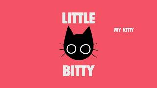 Little Bitty Kitties - MBMBaM - Kinetic Typography