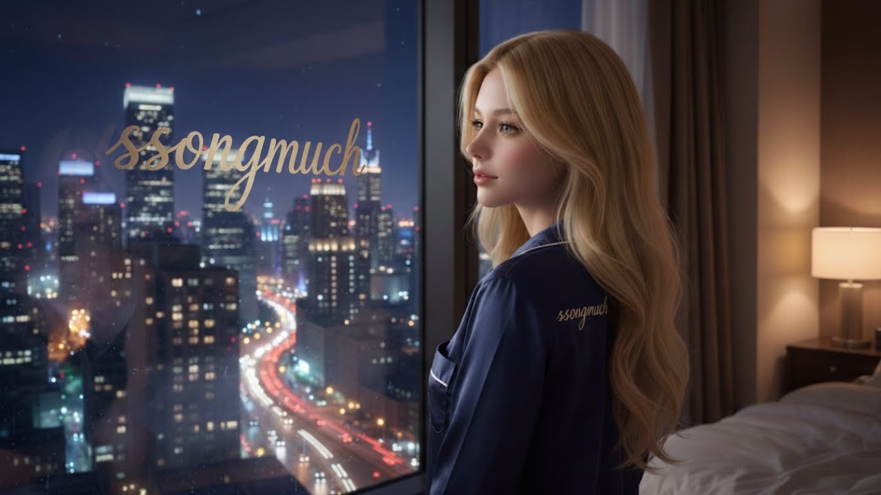 [Playlist]Still Here, Somewhere in Between | Лоу-фай поп плейлист