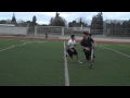 Flag football