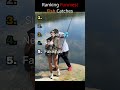 Ranking funniest Fish Catches Moments!!😂🐟