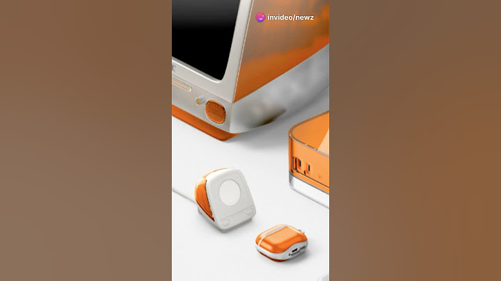 ⌚ Retro Apple Watch Charger 🖥️ OnePlus Nord 5 Launch 📱 AirPods Pro 3? #TechNews #AppleWatch