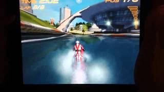 Riptide GP Walkthrough and GamePlay screenshot 5