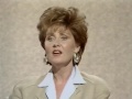 Capture de la vidéo Lulu - "Shout"  On Wogan (1986) And Interview