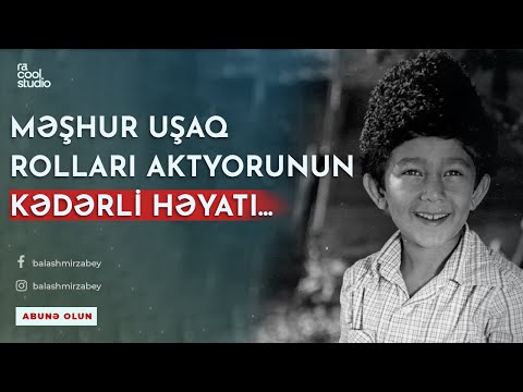 Öləcəyi tarixi qabaqcadan dedi, filmlərə çəkilməkdən imtina etdi, 41 yaşında vəfat etdi...