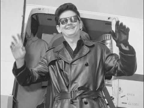 Roy Orbison: Domino (Powerful Version)