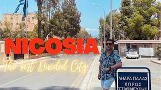 Nicosia/Lefkosia - The last divided City in Europe | Tourist Attractions 2021