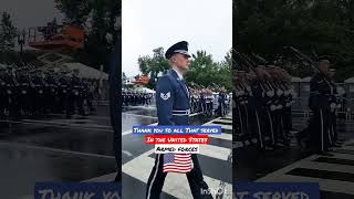 National Memorial Day Parade 2023 Washington DC