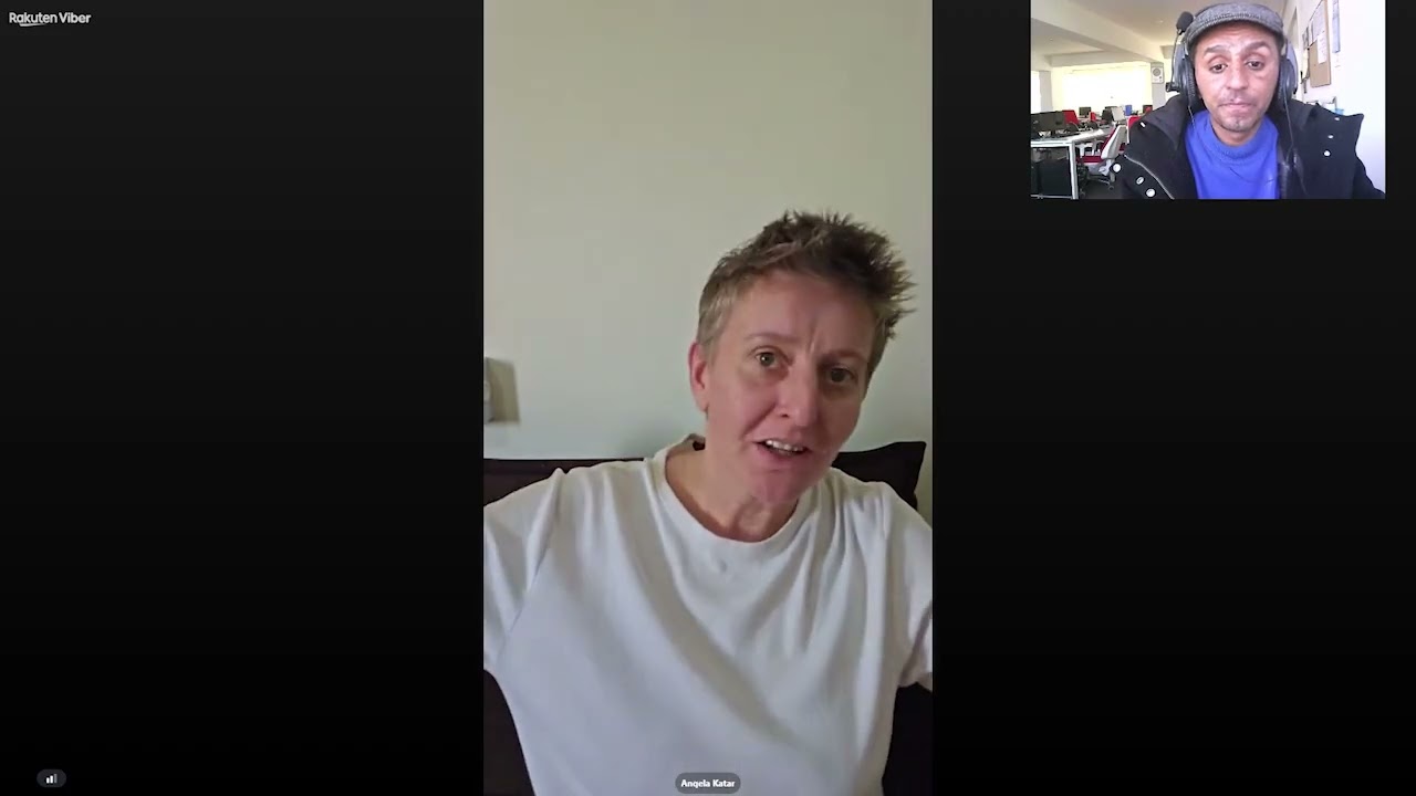 Сведоштва на граѓани од Блискиот Исток: Нападите ги гледаме над нашите глави