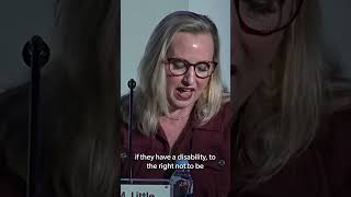 Vouchers Deprive Students Of Civil Rights