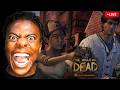 IShowSpeed Beats THE WALKING DEAD Season 2 3 FULL STREAM 