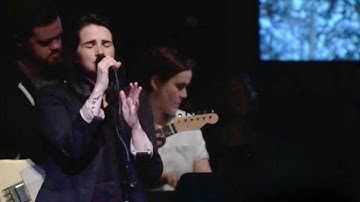 What a Beautiful Name - Amanda Cook & Steffany Gretzinger | Bethel Music