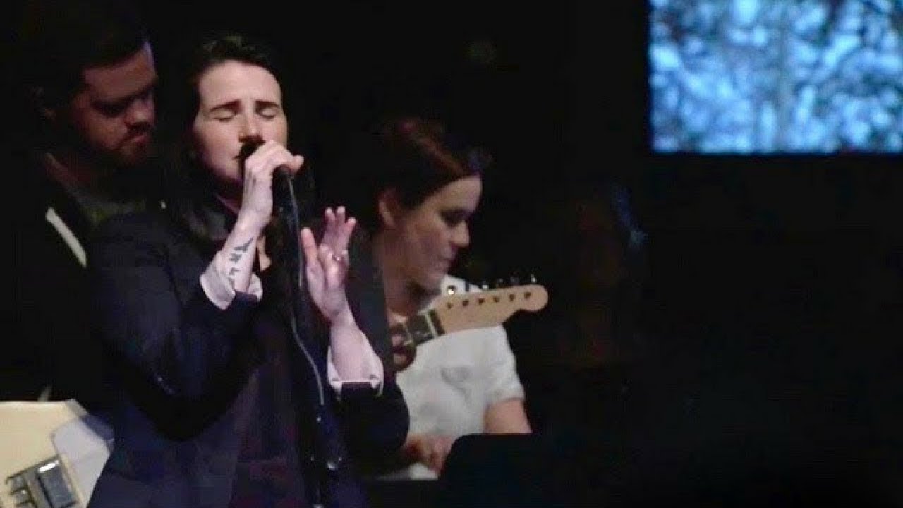 What a Beautiful Name - Amanda Cook & Steffany Gretzinger | Bethel Music