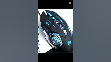 Best Gaming mouse 😈😈😈. #itsolutions #jashore #mousegaming #wirelessmouse #a4tech #msimusmc 😈😈😈