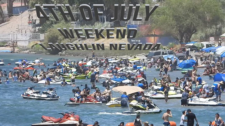 4TH OF JULY WEEKEND LAUGHLIN NEVADA