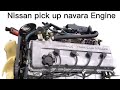 Nissan datsun 1et 2003 to 2016 full details of engine setting timing chain replacement rings pistons