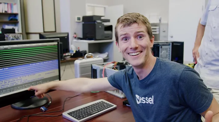 MEME:  Quietly Save: Don't Spend $1000 on Silent Data Recovery