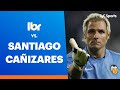 Líbero VS Santiago Cañizares | "Lionel Messi está extraordinariamente mal asesorado"