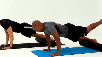 R4 ROLLER BY POWERTUBE PRO