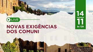 Novas Exigências para cidadania italiana - Saiba quais são!