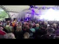 Radiophonic workshop  glastonbury doctor who theme 1980 version festival 2014 dr who bbc